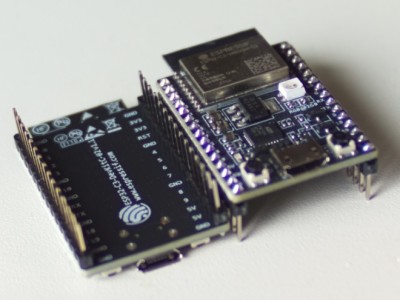 ESP32-C3-DevKitC-02