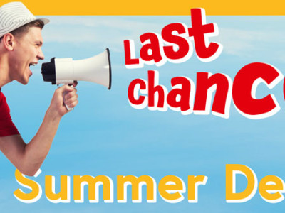 Missed the Summer Deal? Now You Can Get All the Offers Again!