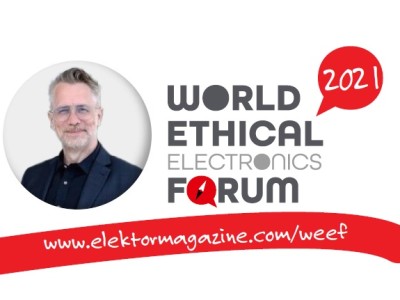 Ethics in Electronics: An Interview with Prof. Dr. Stefan Heinemann 