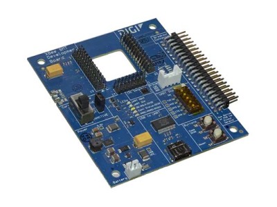 XBee® XBIB-C Development Boards