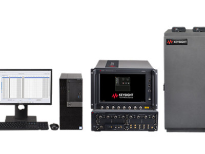 Keysight First to Submit 5G Protocol Test Cases to 3GPP