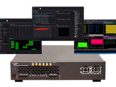 Keysight Enables Altice Labs to Verify Performance of O-RAN Radio Units