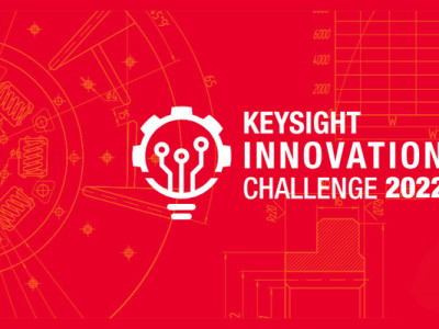 Keysight Innovation Challenge 2022