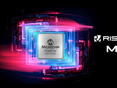 First RISC-V-Based System-on-Chip (SoC) FPGA Enters Mass Production