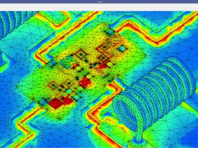 Keysight Launches PathWave Advanced Design System 2023