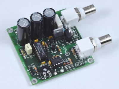 Measuring Power Inductors