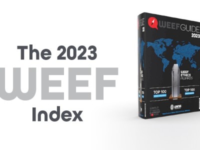 The 2023 WEEF Index