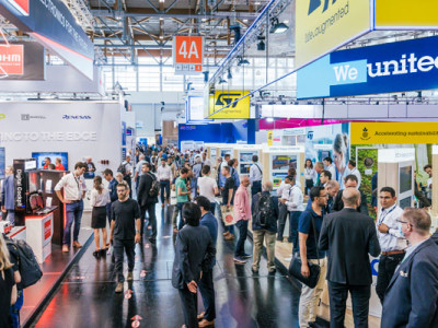 embedded world: The Platform for a “Cool Industry”
