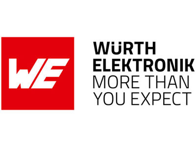 Würth Elektronik eiSos GmbH & Co. KG