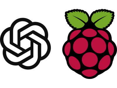 Raspberry Pi Interacting with OpenAI Programmatically