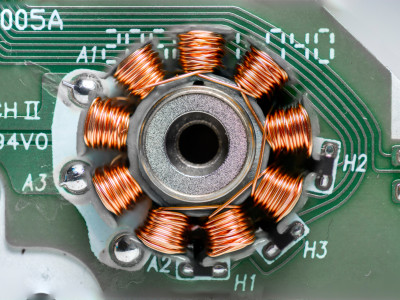 Controlling BLDC Motors: A Beginner’s Guide 