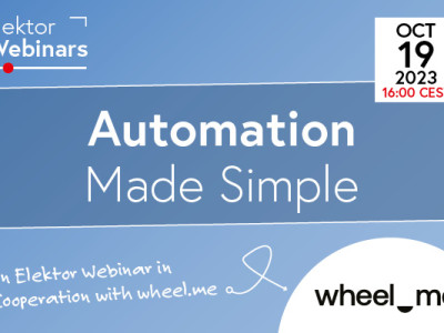 Webinar: Automation Made Simple