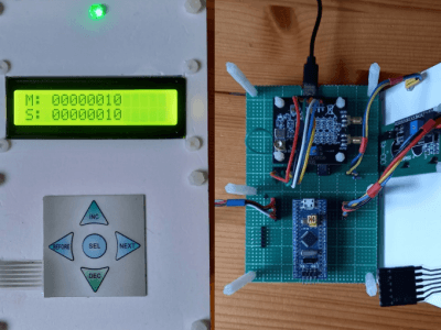 Enhancing Frequency Accuracy: AD9851 with GPS Time Base Calibration