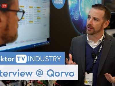 Intelligent Battery Management with Qorvo’s PAC Series