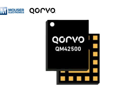 QM42500 2.4GHz Wi-Fi ® 7 Front End Module