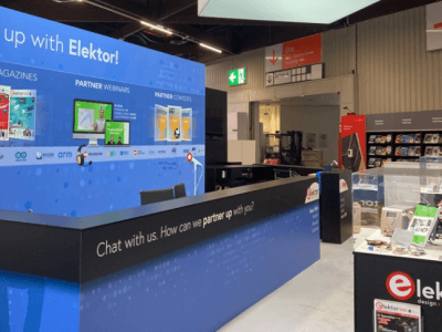 embedded world 2024: Live Updates from the Show