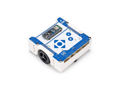 Arduino Alvik: A Comprehensive Learning Tool for STEM Education