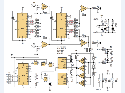 Circuit: Revised Dynamic Limiter