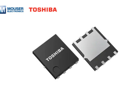 Toshiba UMOS9-H Silicon N-channel MOSFETs