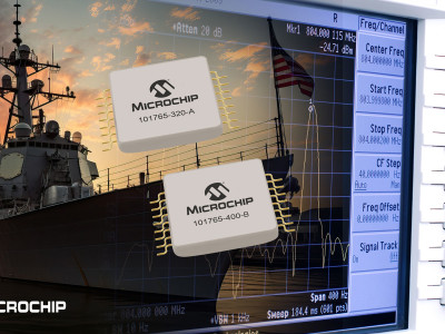 New Family of Voltage-Controlled SAW Oscillators with Ultra-Low Phase Noise Performance for Radar Applications 