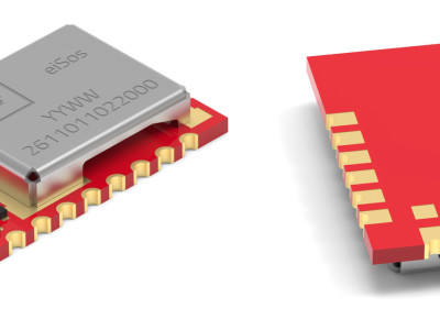 Würth Elektronik introduces its Ophelia-III radio module