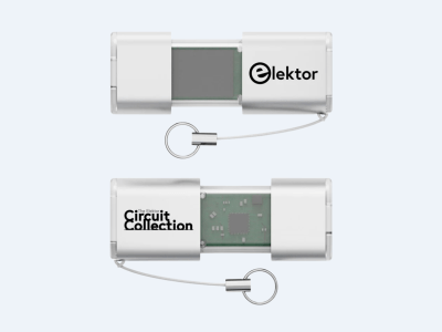 Circuit Collection: A 49-Year Journey in Innovation