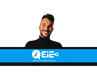 Niek Poortman (Project Leader, EiE)