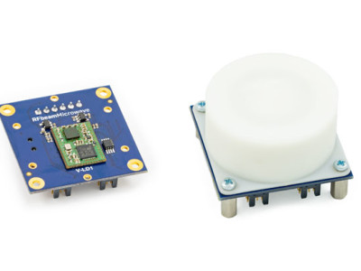 V-LD1 Distance Radar Module