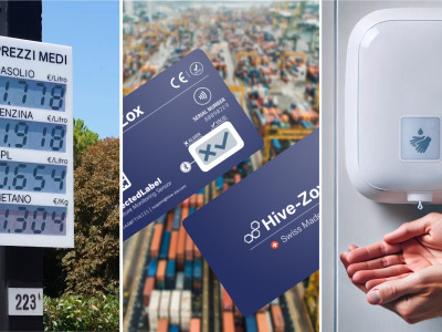 Applications of Ynvisible’s E-paper Displays