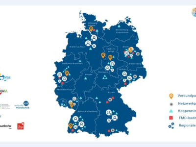 Germany Launches €12M Microelectronics Skills Academy to Meet Industry Demand