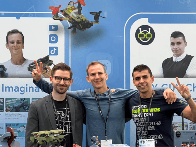 electronica 2024: Live Updates from the Show