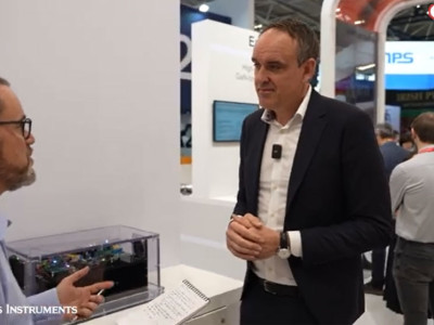 New Innovative Real-Time Microcontrollers for Edge AI Arc Detection and Industrial and Automotive Motor Control from TI