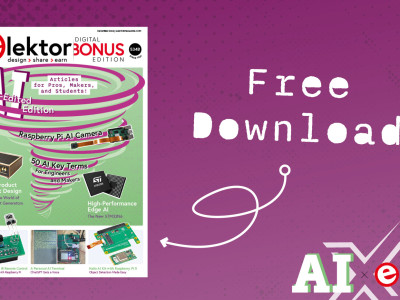 Guest-Edited AI Bonus Edition: The Complete Free Download
