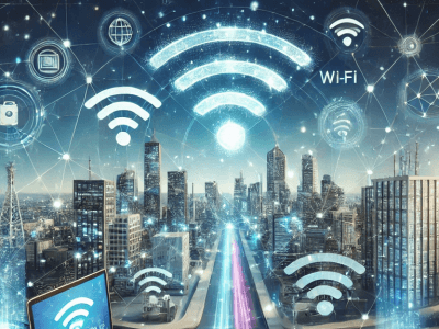 Wi-Fi in 2025: WBA Predictions on IoT, 5G, and AI