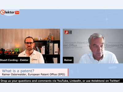 Patents Explained: Protect Your Innovations