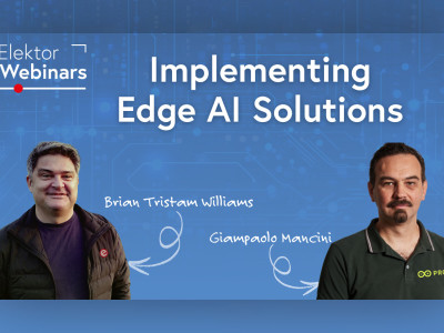 Implementing Edge AI Solutions with Arduino Pro