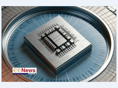€1 Billion for EU Defense R&D Includes Chiplets, 4D Radar