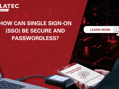 Whitepaper: Secure user authentication for single sign-on