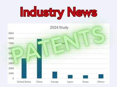 Europe Falling Behind in Global Quantum Patent Race, Despite Strong Growth