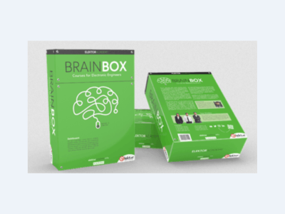 Elektor Brainbox