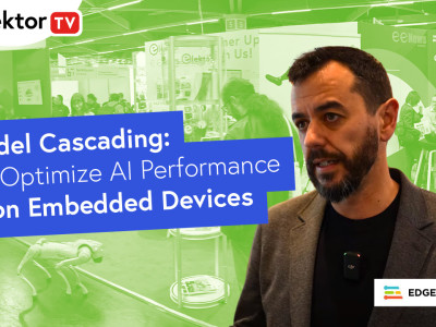 Model Cascading: Optimize AI Performance on Embedded Devices