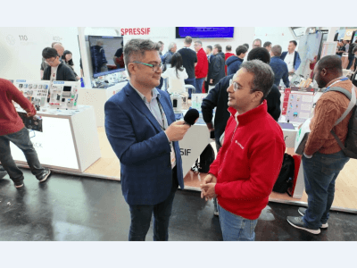 Connectivity and Low-Power Innovation with Espressif