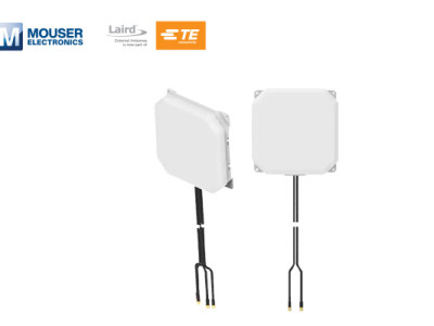ProSig Wi-Fi® 6E Tri-Band Directional Antennas