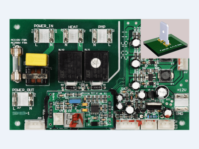 PCB Layout and Safety: Hints for a Safe, Long-Life Design of Your Boards