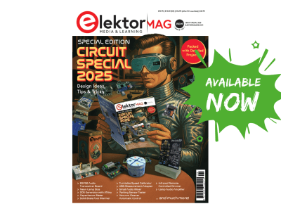 Elektor Circuit Special 2025