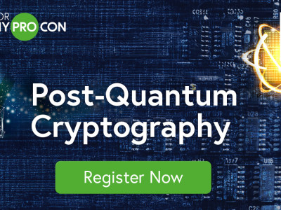 Embedded & Quantum-Resilient: Join the Elektor Academy Pro Conference on PQC 