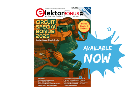 Circuit Special 2025 Bonus Edition: Download Your Free Digital Copy