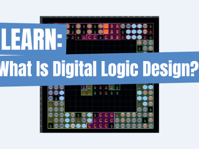 Digital Logic Design: An Introduction