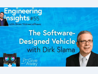 Towards Software-Defined Vehicles