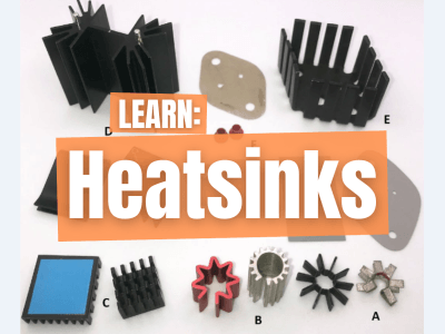 Heatsinks 